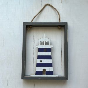 Lighthouse Decor